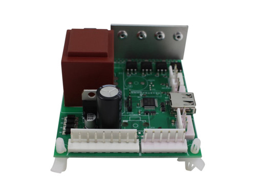 Quadra-Fire Outfitter-I Control Board (SRV8106-051)