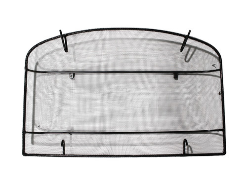 Quadra-Fire 7100FP Firescreen (SCR-433)