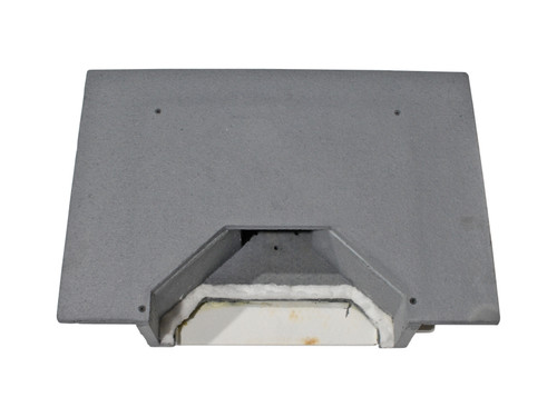Vermont Castings Dutchwest 2478 Fountain Assembly (SRV30002100)