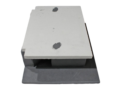 Vermont Castings Dutchwest 2478 Fountain Assembly (SRV30002100)