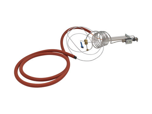 Heatilator Icon Series IPI Pilot Assembly - NG (4042-333)