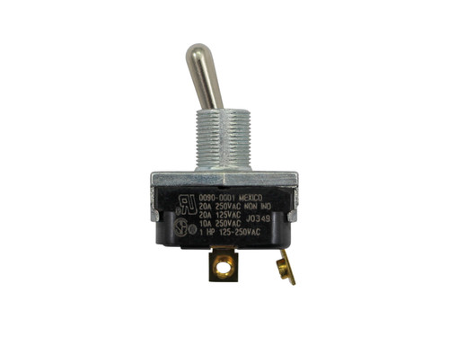 Country Flame Toggle Switch (PP-10)