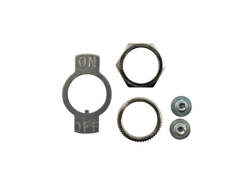 Country Flame Toggle Switch (PP-10)