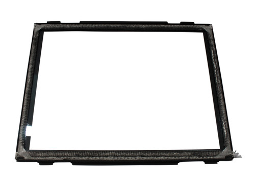 Heatilator Novus Series Glass Assembly (GLA2380-018)