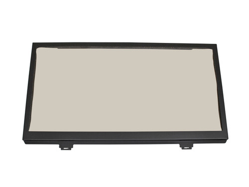 IronStrike Ravenna Door Assembly with Glass (H8499)