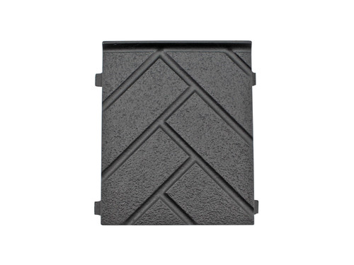 Quadra-Fire Castile & Santa Fe Side Brick (SRV414-0270)