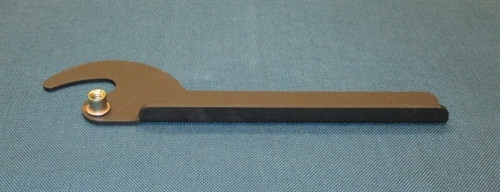 Quadra-Fire Old Style Door Latch Assembly (SRV413-5200)