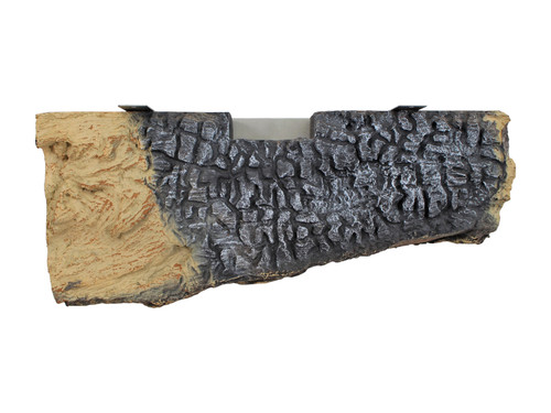 Heatilator Novus Series Rear Log (SRV2382-071)