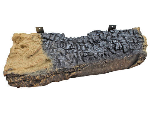 Heatilator Novus Series Rear Log (SRV2382-071)