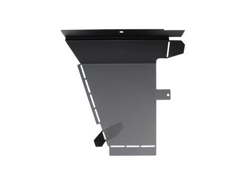 Majestic QUARTZPLA36 Base Pan - Left (2643-111)