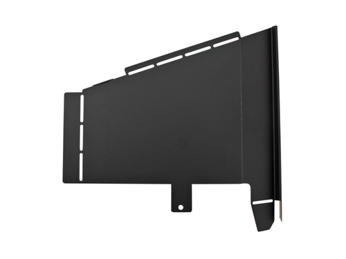 Majestic QUARTZPLA36 Base Pan - Right (2643-112)