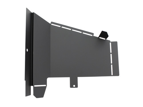 Majestic QUARTZPLA36 Base Pan - Right (2643-112)