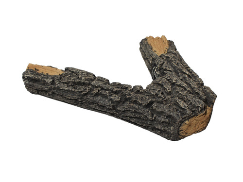 Majestic Duzy III Top Log - Left (SRV32D2115-B)