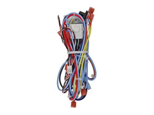 Harman Wiring Harness (3-20-08888)