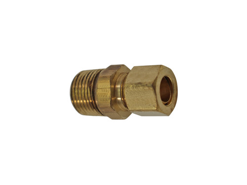 Astria & Lennox Male Connector (H2285)
