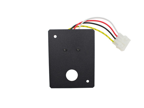 SimpliFire Built-In Series Hardwire Junction Box (SF-JBLOCK-BI)