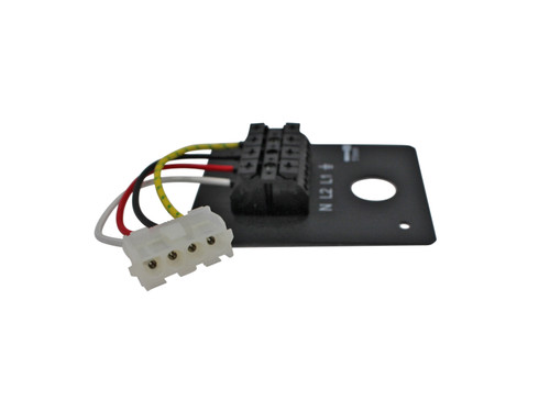 SimpliFire Built-In Series Hardwire Junction Box (SF-JBLOCK-BI)