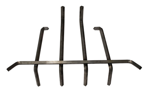 Astria & Superior Stainless Steel Grate Assembly (J5301)