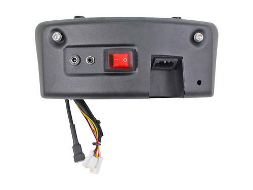 Kamado Joe Konnected Joe Rear Module Kit (9904220018) Kamado Joe Konnected Joe Rear Module Kit (9904220018)