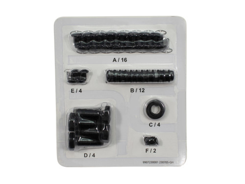 Kamado Joe WiFi Smoker Hardware Kit (900937)