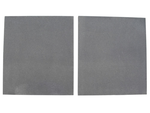 Aftermarket WoodPro WS-TS-1500 Baffle Board Set (2950A)