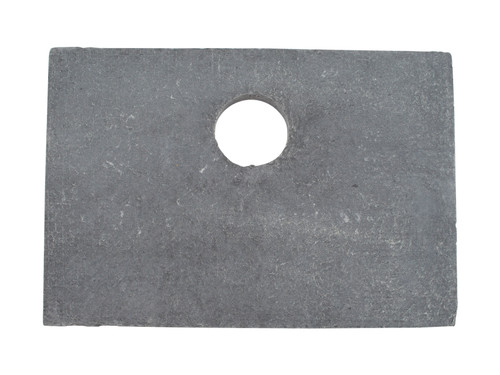 Aftermarket US Stove American Harvest 6039 Ceramic Brick (2810A)