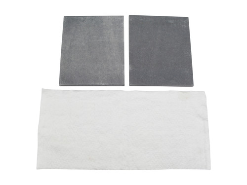 Aftermarket Vogelzang TR001 Defender Baffle Board & Blanket (2807C)