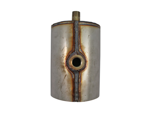 Hardy H2 & H4 Condenser Tank (3103.00)