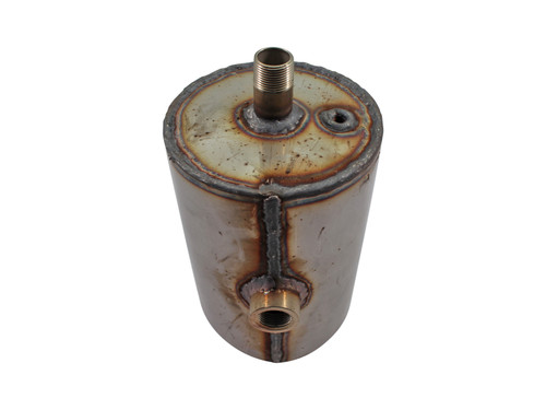 Hardy H2 & H4 Condenser Tank (3103.00)
