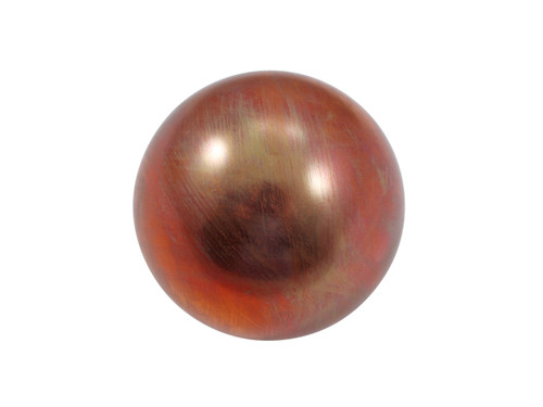 Hardy Float Ball - Soldered Copper (1000.00)