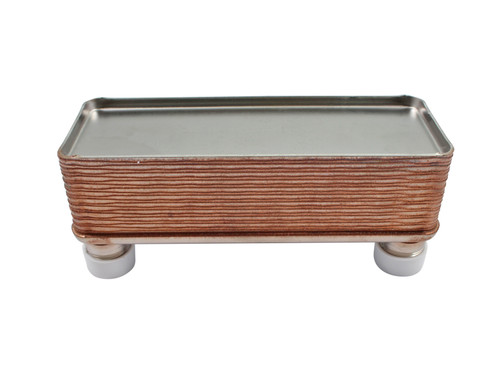 Hardy Plate Heat Exchanger - E5 x 20 (300.02)