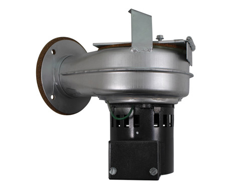 Hardy H6 Damper Blower - 60 CFM (2002.04)