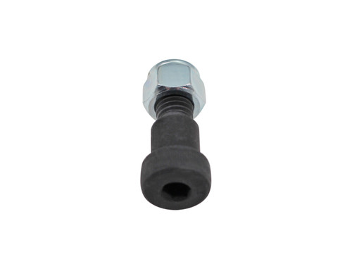 Hardy 5/8 x 5/8 Stripper Bolt with Nut (3000.22)