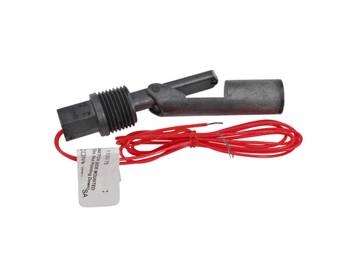 Hardy GEM 1/2" Float Switch (1100.75)