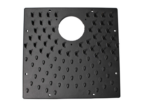 IronStrike Grandview GV300 Cast Iron Heat Exchanger (H9085)