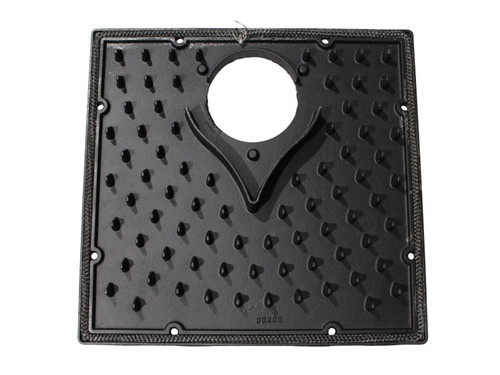 IronStrike Grandview GV300 Cast Iron Heat Exchanger (H9085)