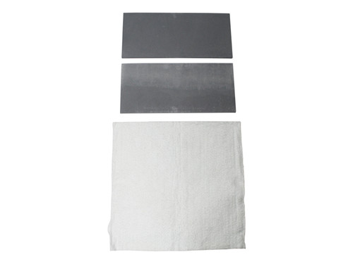 Aftermarket USSC, Ashley & Vogelzang Baffle Board & Blanket Kit (2805C)