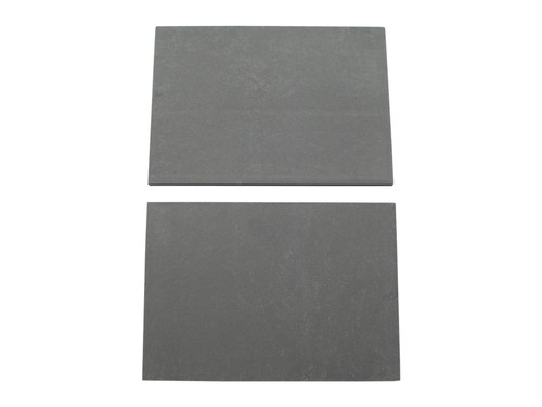 Aftermarket Vogelzang TR009 Baffle Board Set (2806A)