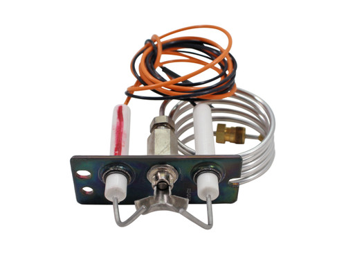 Empire Comfort Systems Top Mount Pilot Assembly PSE - LP (R10918)