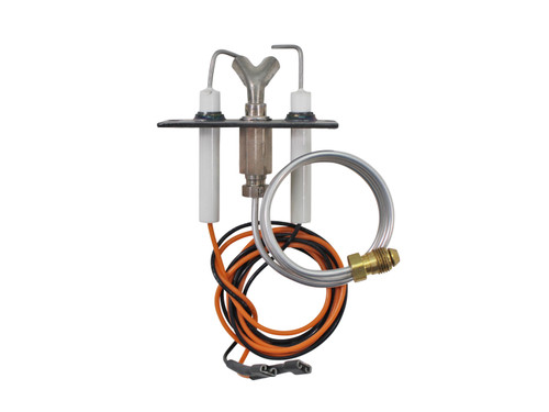 Empire Comfort Systems Top Mount Pilot Assembly PSE - LP (R10918)