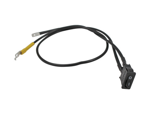 Empire Comfort Systems Maxitrol Switch & Wire Assembly (R10569)