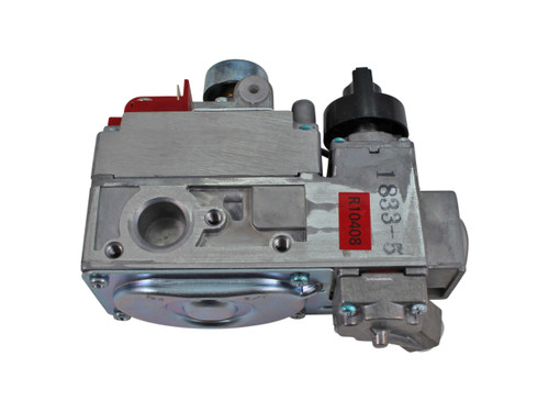 Empire Comfort Systems Millivolt Valve - LP (R10408)