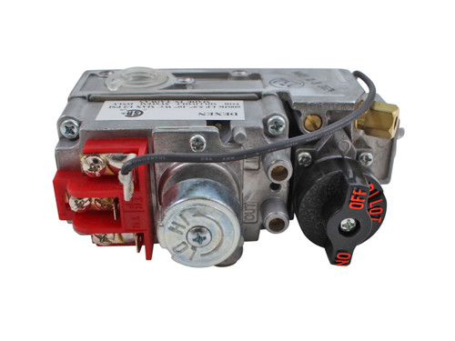 Empire Comfort Systems Millivolt Valve - LP (R10408)
