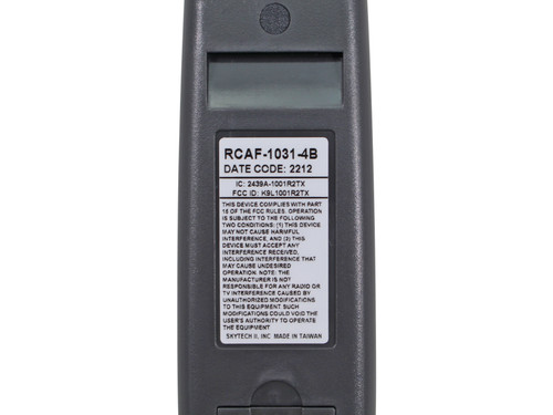 Empire Comfort Systems Remote Transmitter - Intermittent (R10614)