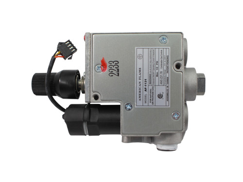 Empire Comfort Systems Variable Gas Valve - NG & LP (R10613)