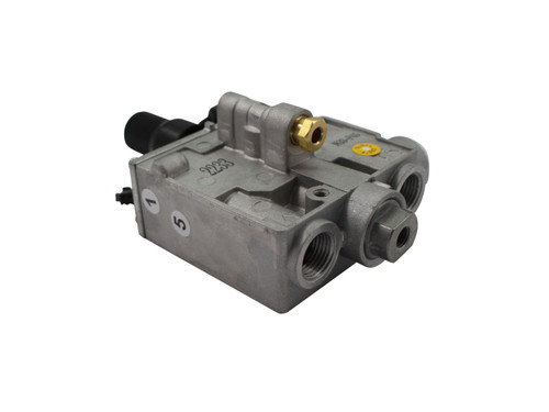 Empire Comfort Systems Variable Gas Valve - NG & LP (R10613)