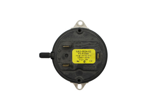 Empire Comfort Systems Pressure Switch (R10489)