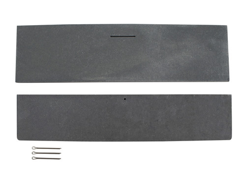 HearthStone Heritage 8024 Baffle Board Kit (90-76240)