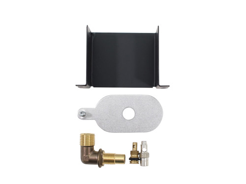 Valor H3 Conversion Kit - NG (1000NGK)