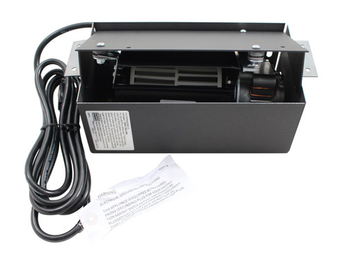 Pacific Energy True North Blower Kit (31140001)